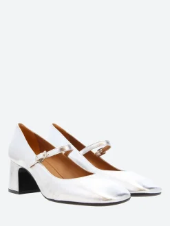 gravitypope - Nadima in Argento Laminato