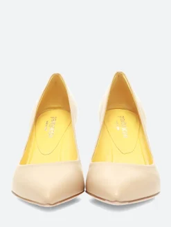 gravitypope - Nadio Pumps in Fondotina