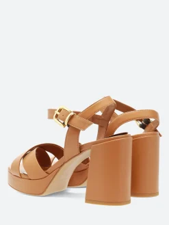 gravitypope - Nardin in Cuoio Nappa