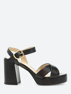 gravitypope - Nardin in Nero Nappa