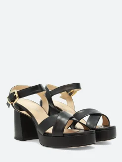 gravitypope - Nardin in Nero Nappa