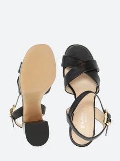 gravitypope - Nardin in Nero Nappa