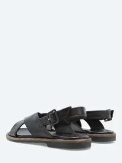 gravitypope - Obal Sandals in Tdm Tcapo
