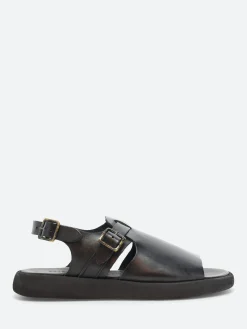 gravitypope - Odong in Nero Tcapo