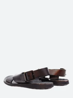 gravitypope - Ofira Sandals in Nero