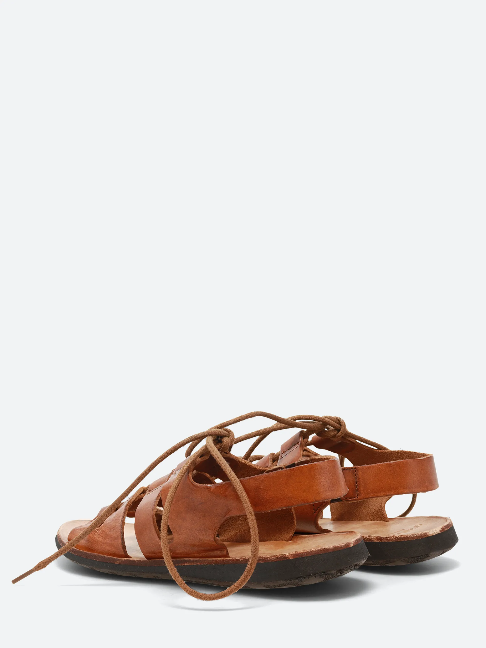 gravitypope - Oleen Sandals in Sigaro Tcapo
