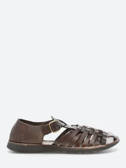 gravitypope - Olexa Sandals in Tcapo