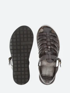 gravitypope - Olexa Sandals in Tcapo