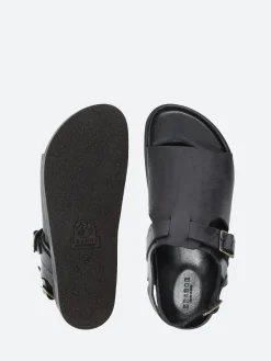 gravitypope - Oliffe in Nero Tcapo