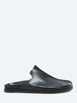 gravitypope - Olisa Mule in Nero