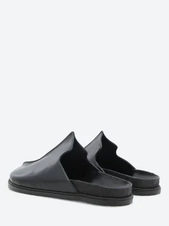 gravitypope - Olisa Mule in Nero