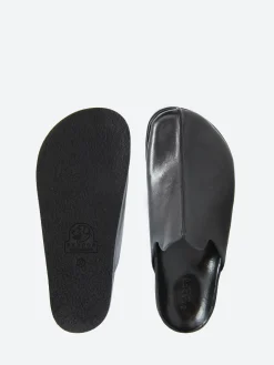 gravitypope - Olisa Mule in Nero