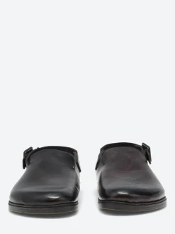 gravitypope - Olisana Clog in Tdm Tcapo