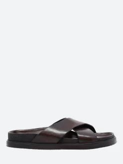gravitypope - Olsen Sandals in Nero