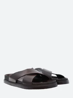 gravitypope - Olsen Sandals in Nero