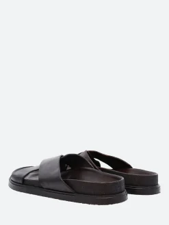 gravitypope - Olsen Sandals in Nero