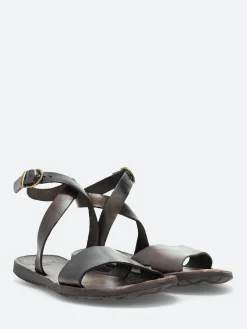 gravitypope - Oma Sandals in Tcapo