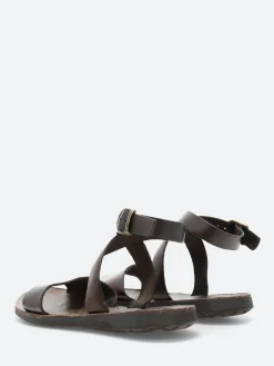 gravitypope - Oma Sandals in Tcapo