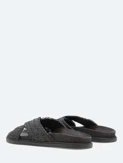 gravitypope - Omeri Sandals in Tdm Tcapo