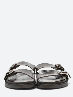 gravitypope - Omerica Sandals in T.Moro Tcapo