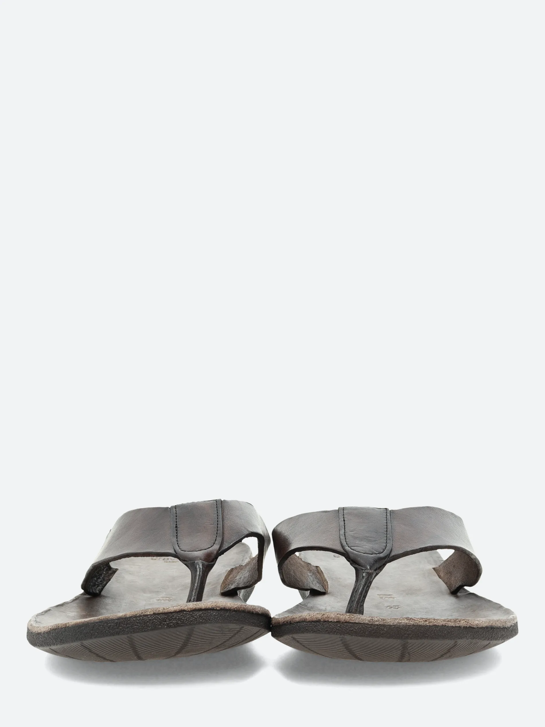 gravitypope - Orin Sandals in Tdm Tcapo