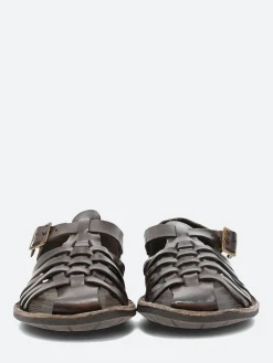 gravitypope - Ottone Sandals in Tdm Tcapo