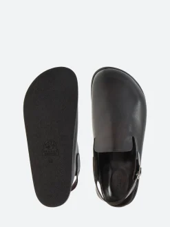 gravitypope - Oz Clog in Tmoro Tcapo