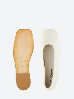 gravitypope - Raina Ballet Flats in Osso Missouri