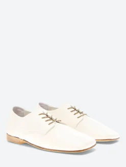 gravitypope - Rainor Derby Shoes in Osso Missouri