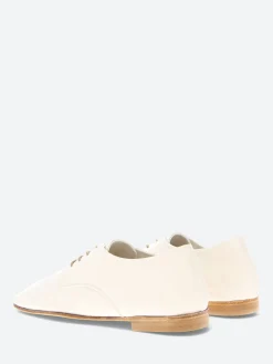 gravitypope - Rainor Derby Shoes in Osso Missouri