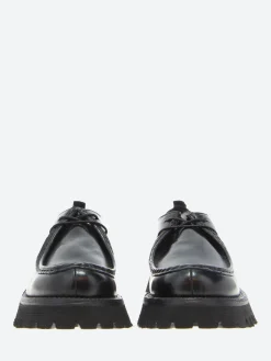 gravitypope - Raisa in Nero Davis