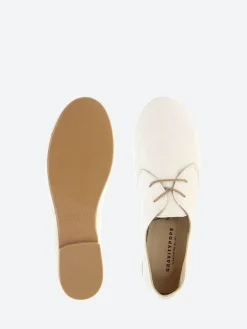 gravitypope - Randa Jazz Shoes in Osso Missouri