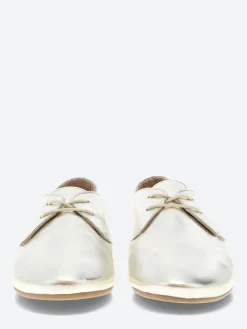 gravitypope - Randa Jazz Shoes in Platino Tequila