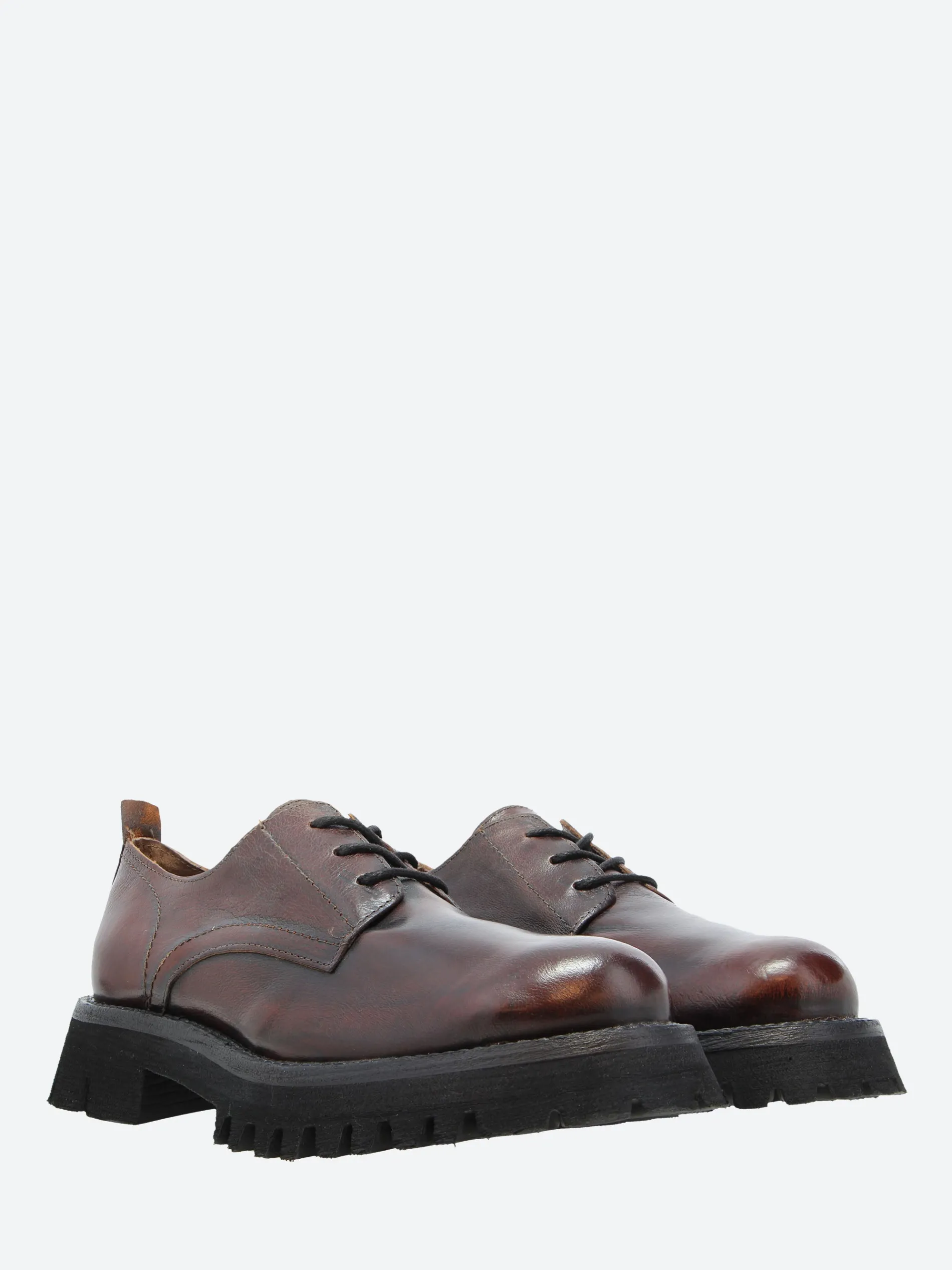 gravitypope - Robena in Moka Davis