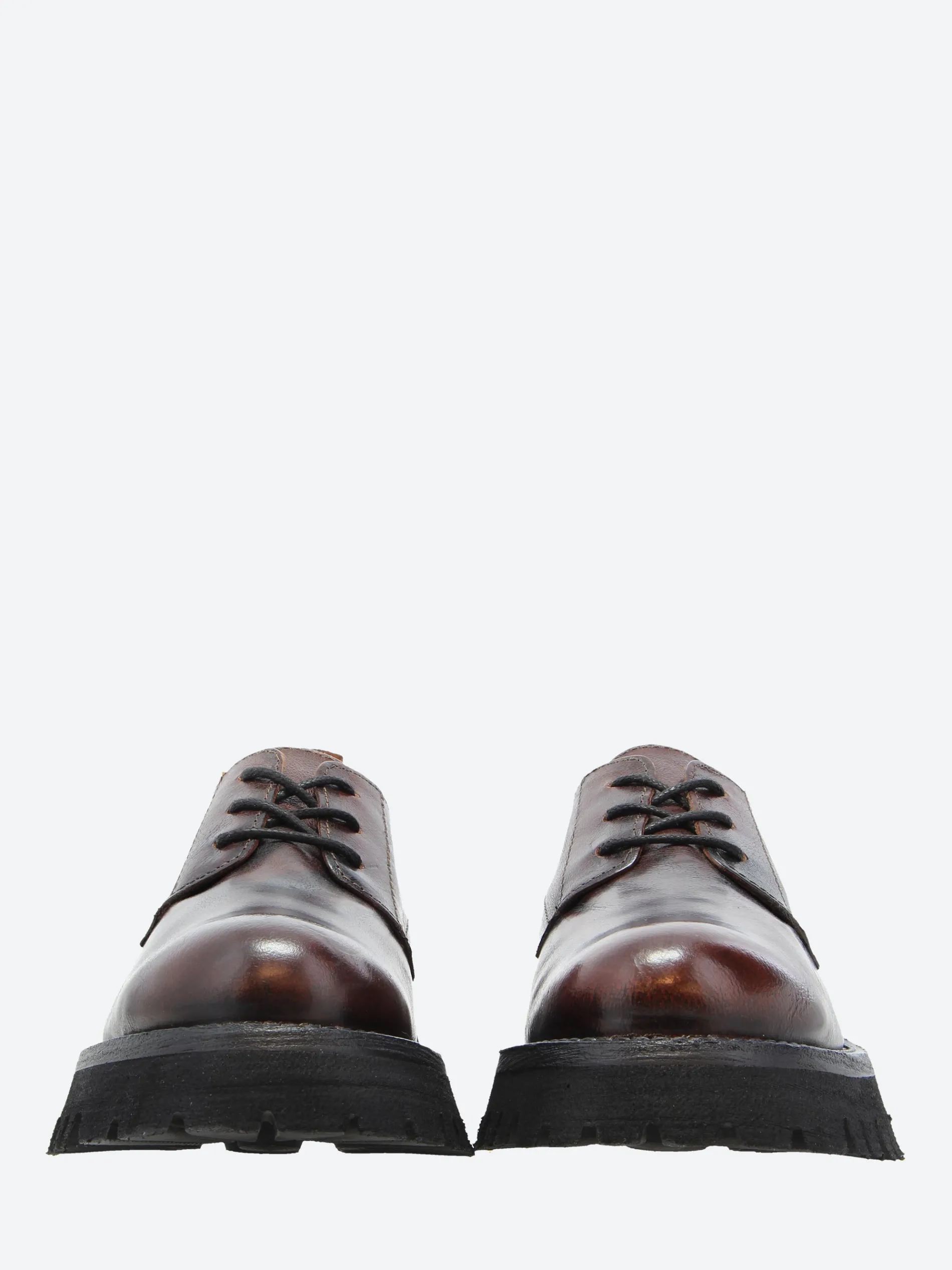 gravitypope - Robena in Moka Davis