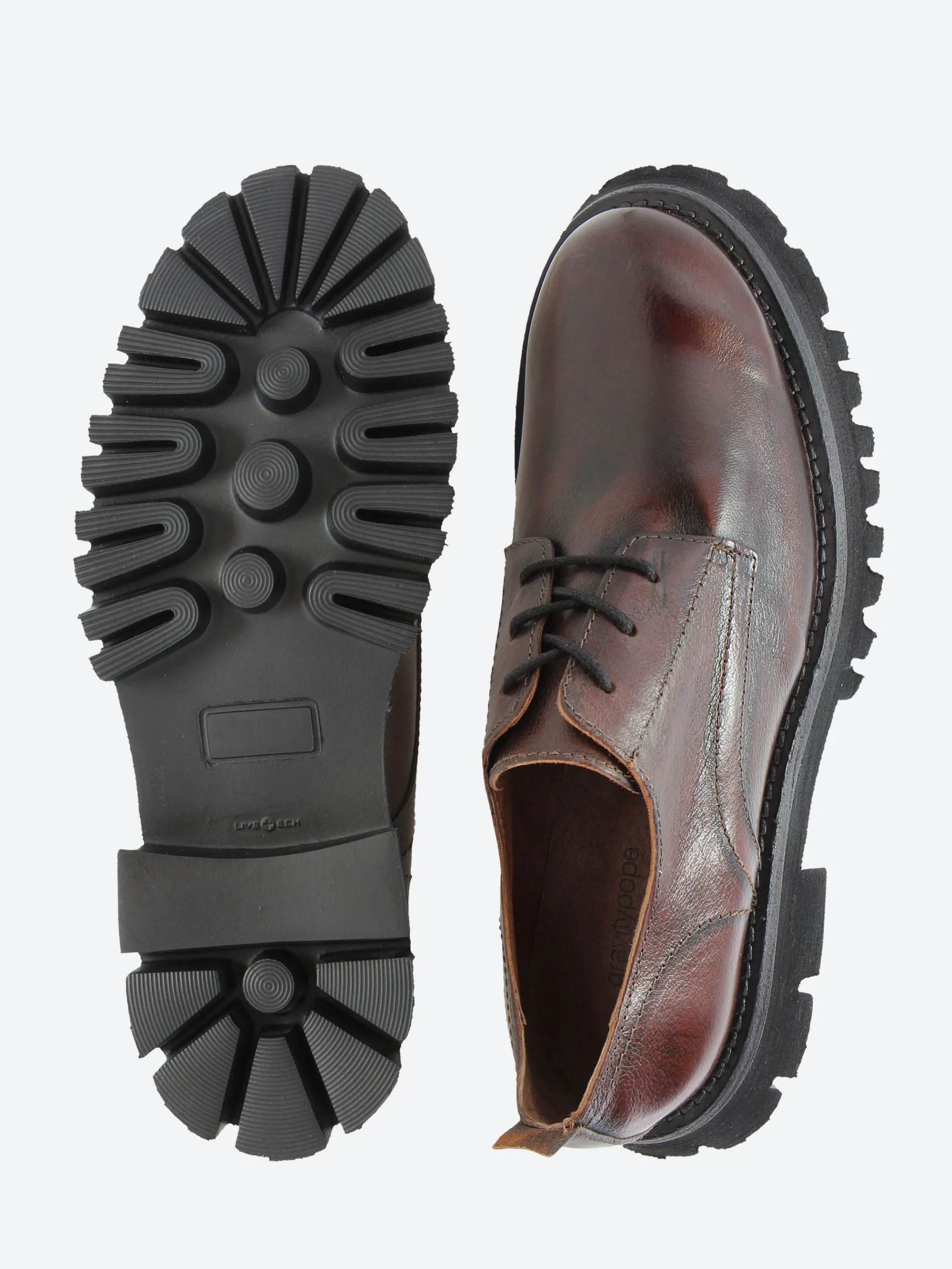 gravitypope - Robena in Moka Davis