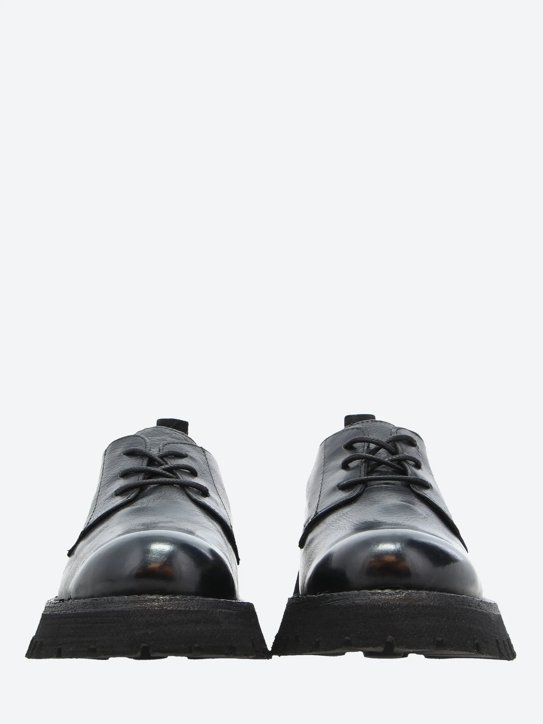 gravitypope - Robena in Nero Davis