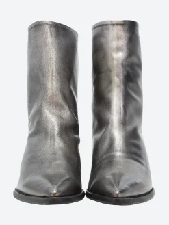 gravitypope - Robyn in Mauve Plombo