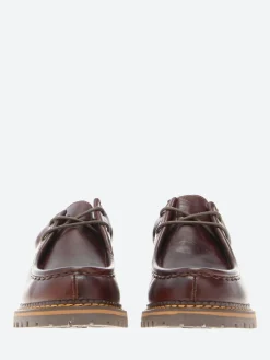 gravitypope - Sage in Marrone Roccia