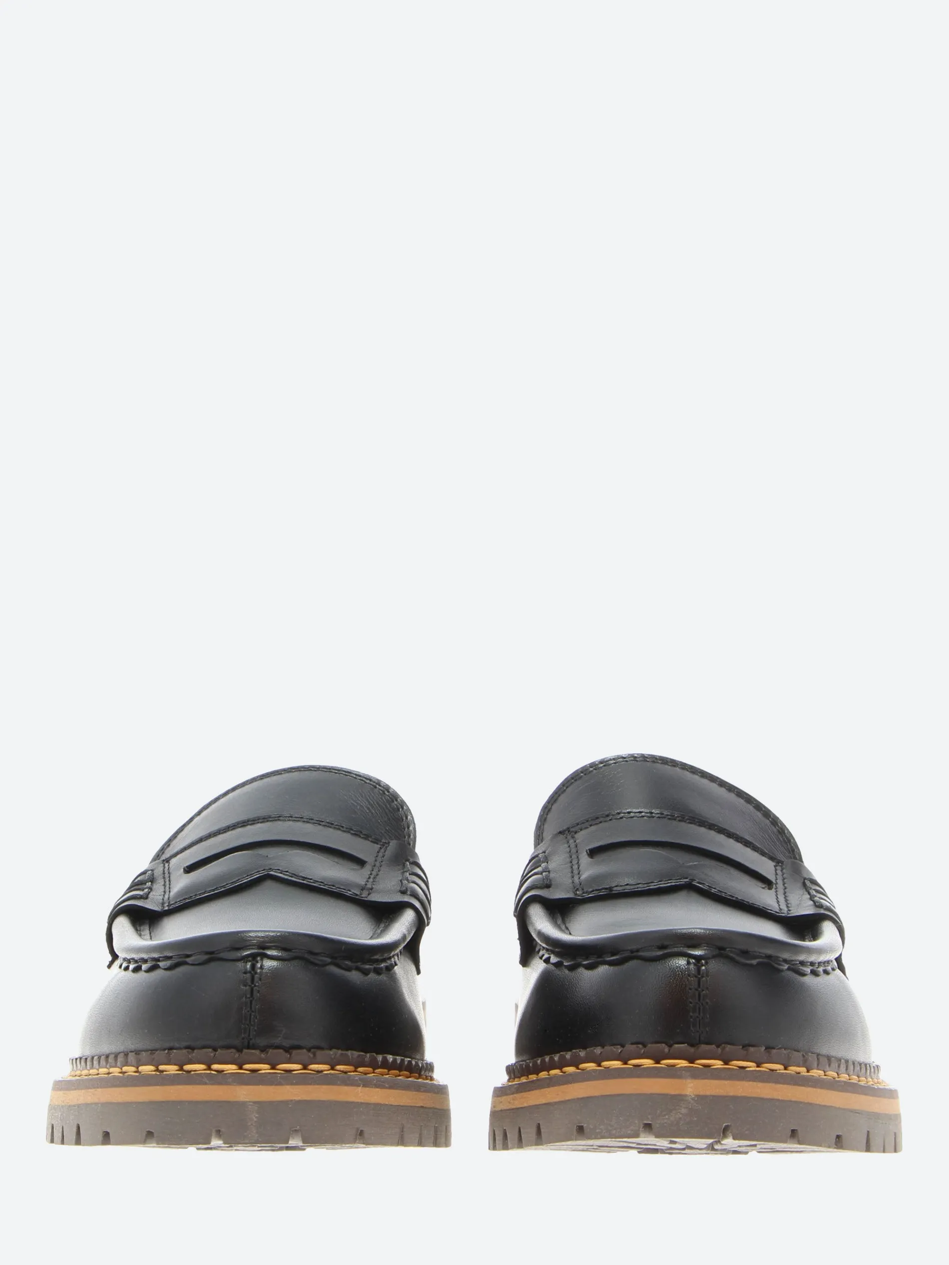 gravitypope - Saint in Nero