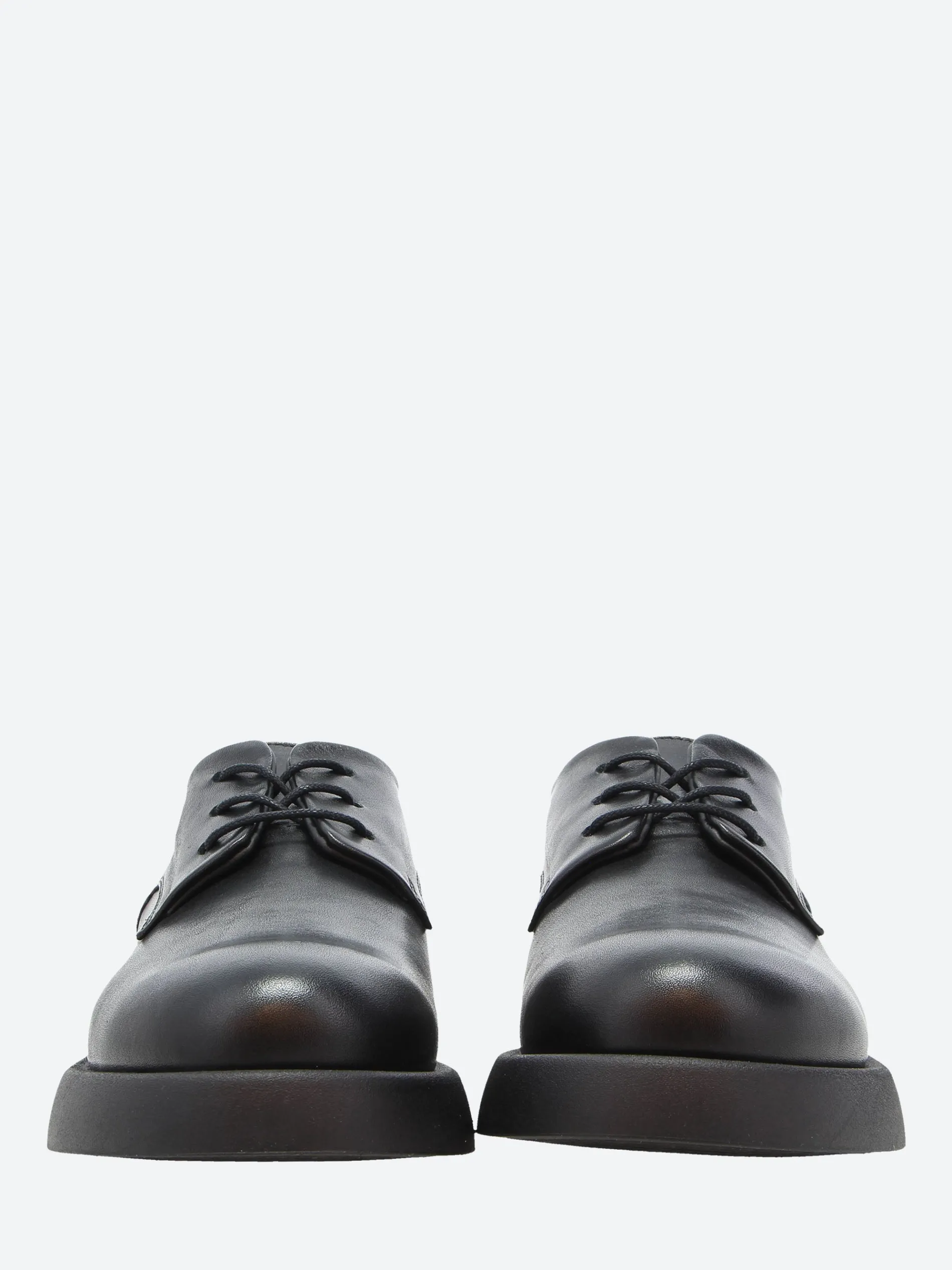 gravitypope - Scarlet in Nero