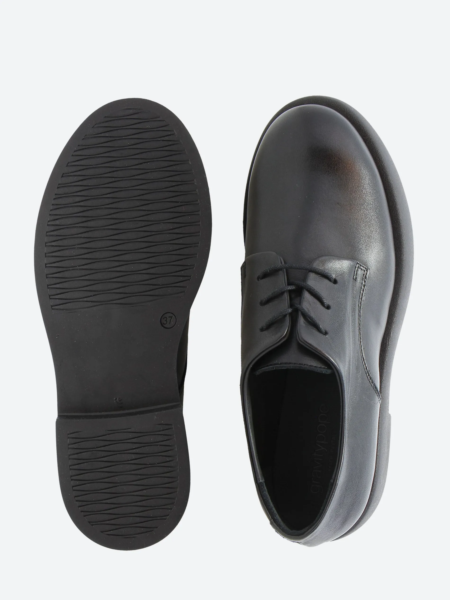 gravitypope - Scarlet in Nero