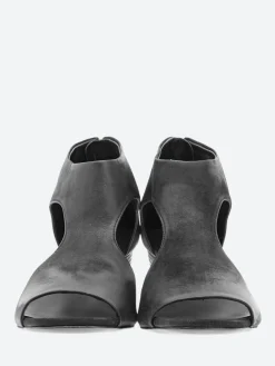 gravitypope - Teresa 37 in Nero Nabuk