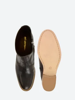 gravitypope - 11X2002 in Black Boske