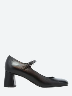 gravitypope - Zaba in Black Coy