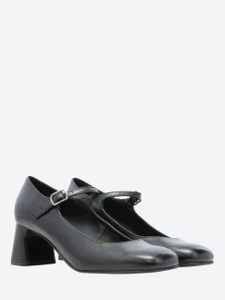 gravitypope - Zaba in Black Coy