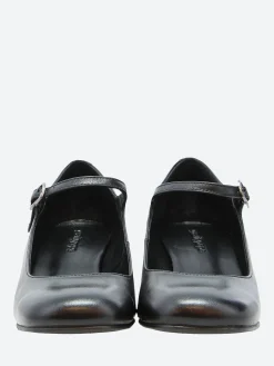 gravitypope - Zaba in Black Coy