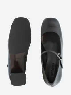 gravitypope - Zaba in Black Coy