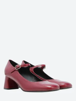 gravitypope - Zaba in Bordo Coy