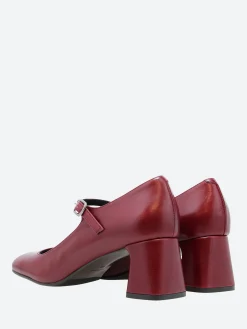 gravitypope - Zaba in Bordo Coy